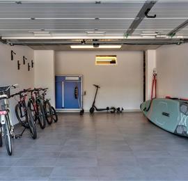 2 x 3 Bedroom Villas with Sea Views and Pools on Korcula Island, Sleeps 6 